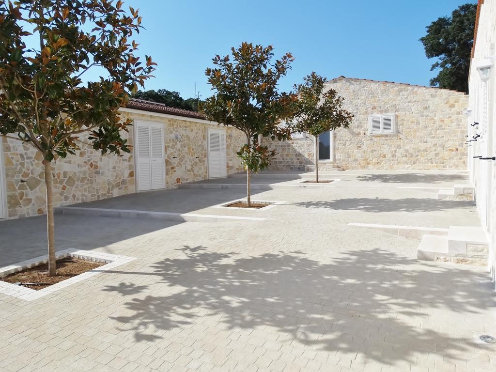 Masseria Paretano Villa Alberobello Exteriör bild